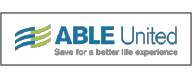 Able United Logo